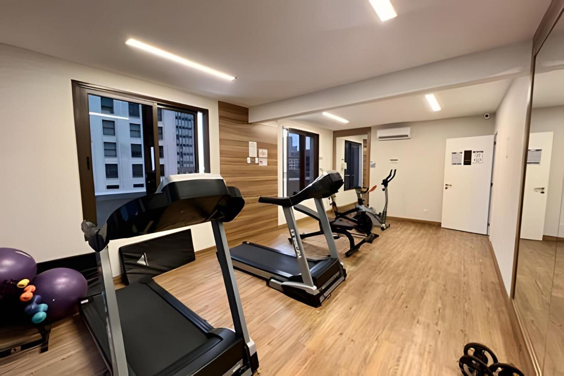 Jacques Pilon Residencial * Sao Paulo