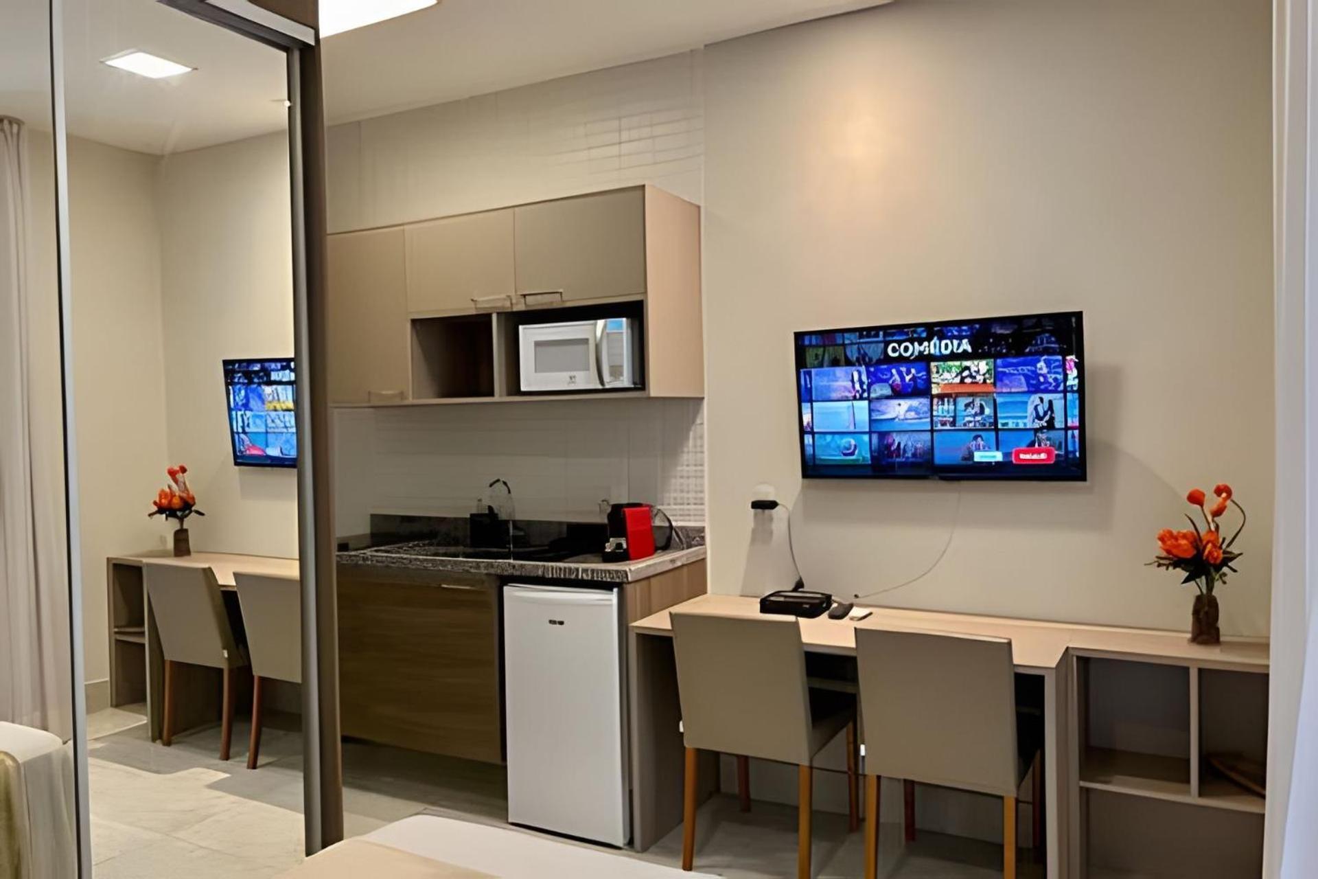 Apartamento Jacques Pilon Residencial São Paulo
