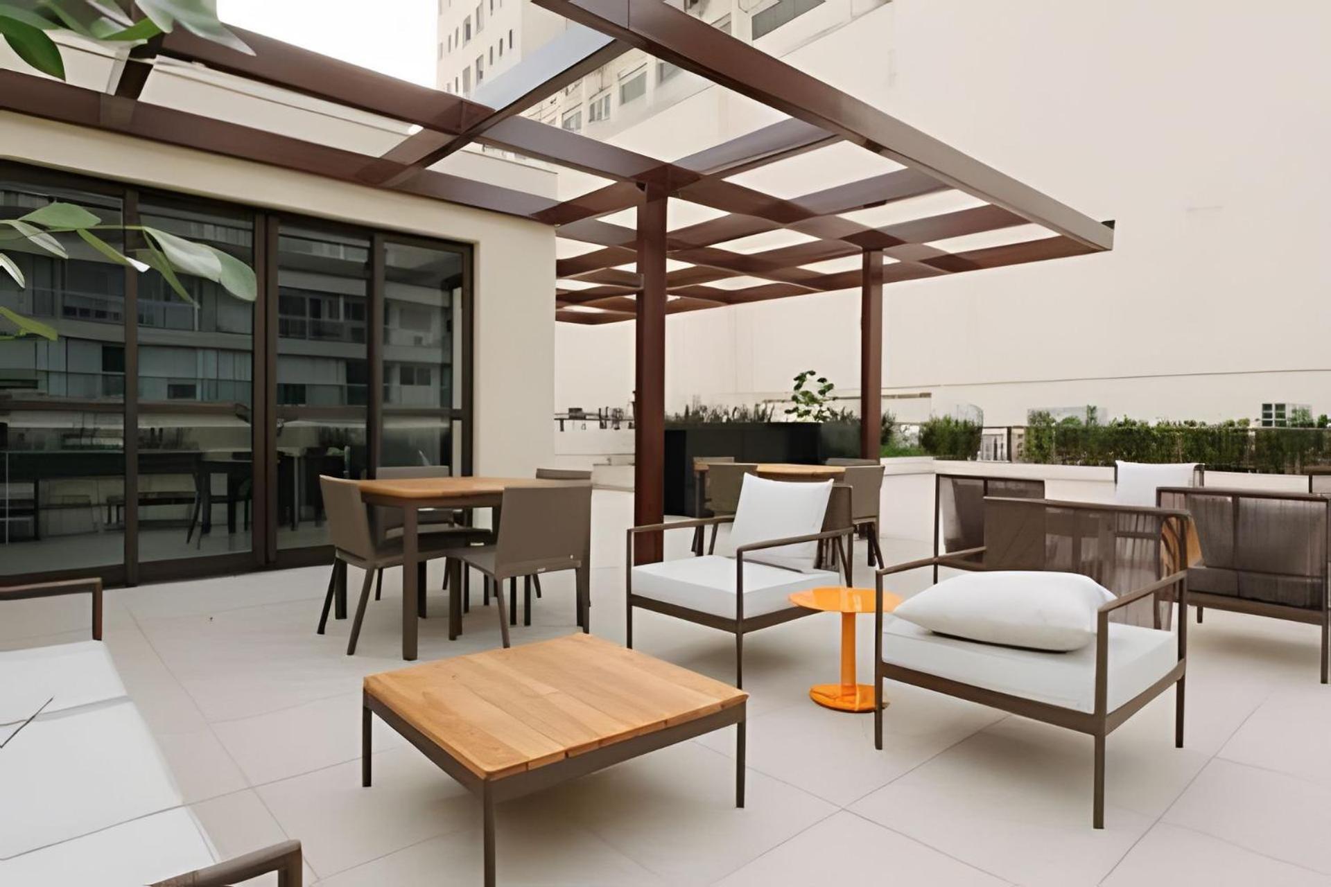Jacques Pilon Residencial *