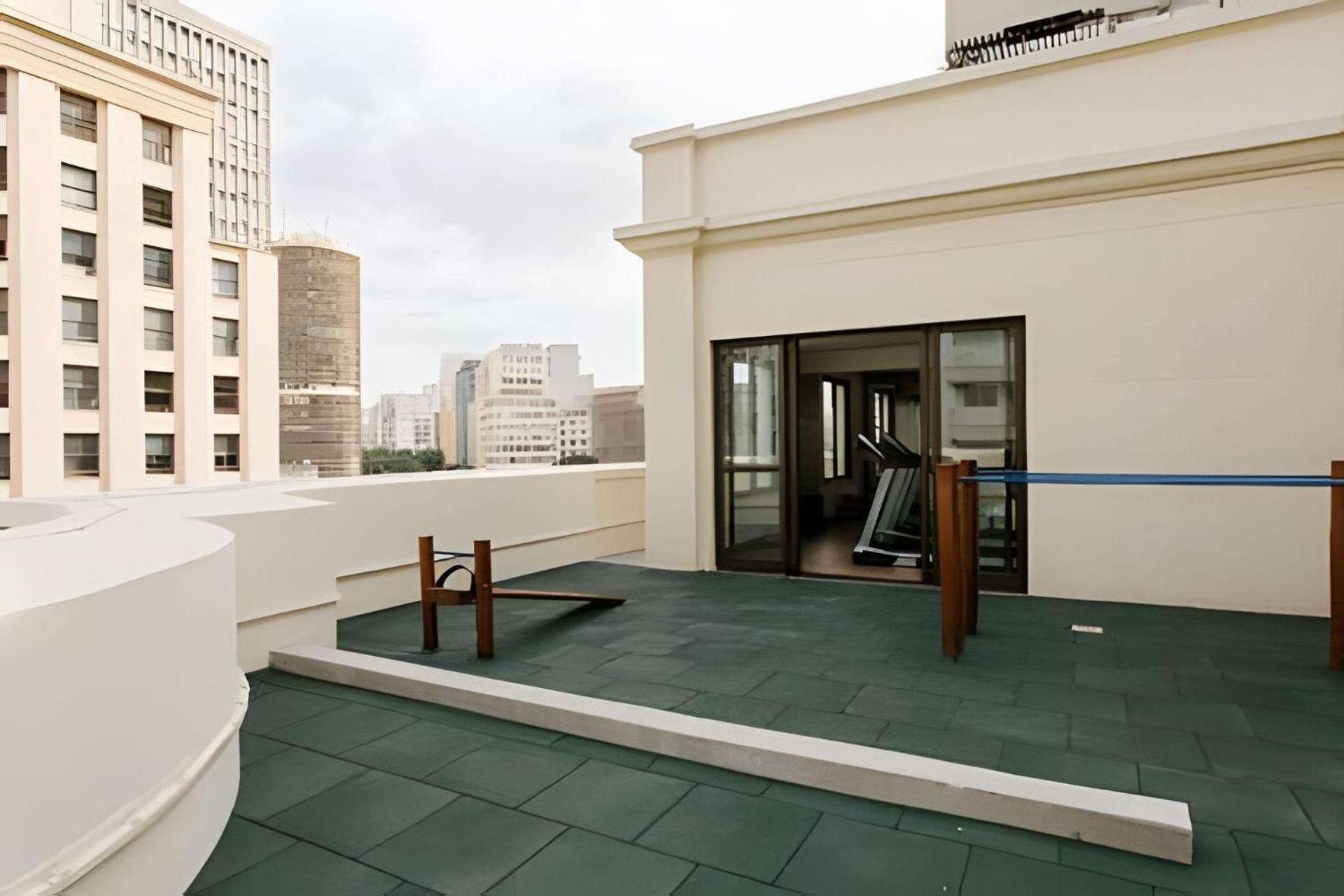 Jacques Pilon Residencial São Paulo