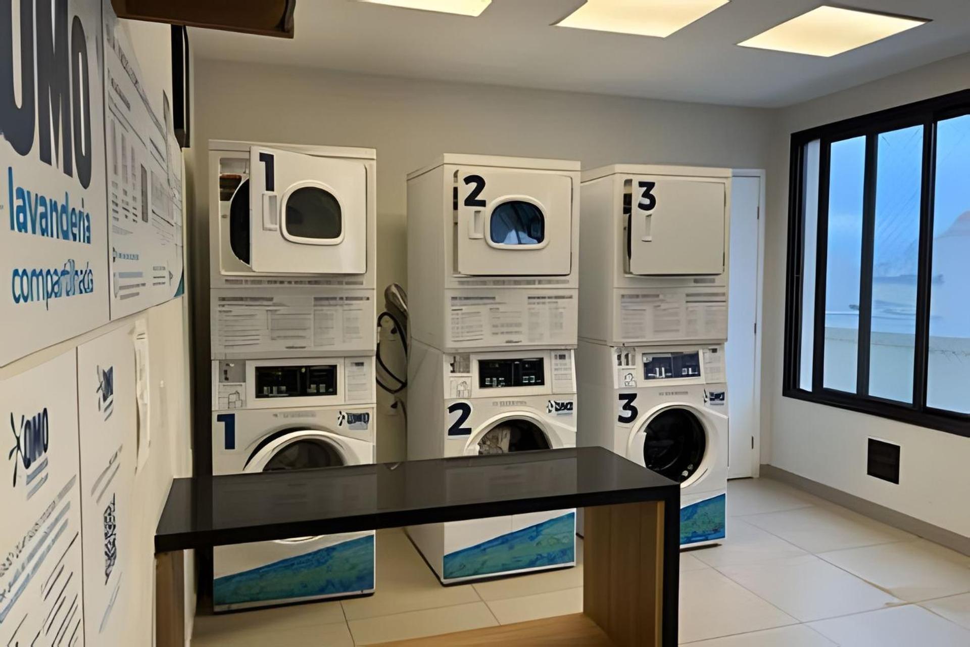 Jacques Pilon Residencial Apartamento
