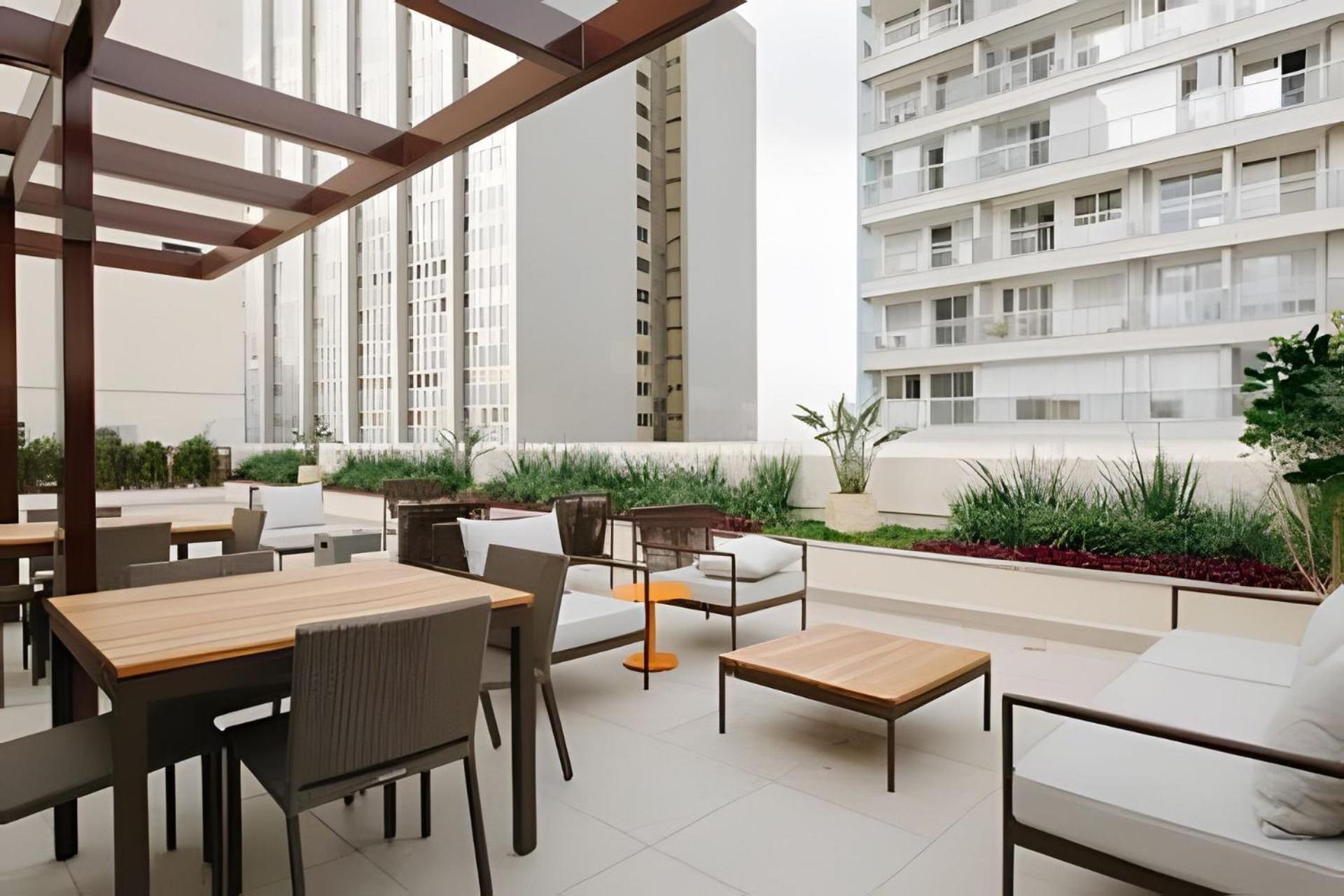 Jacques Pilon Residencial *