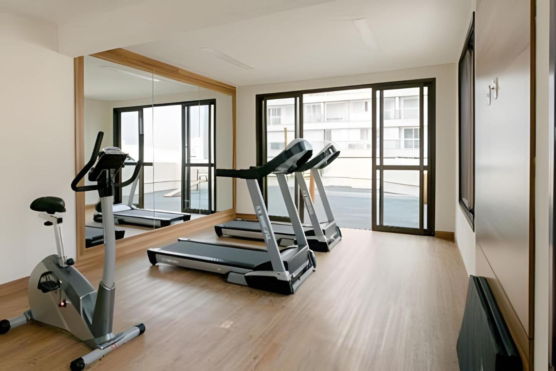 Jacques Pilon Residencial * São Paulo