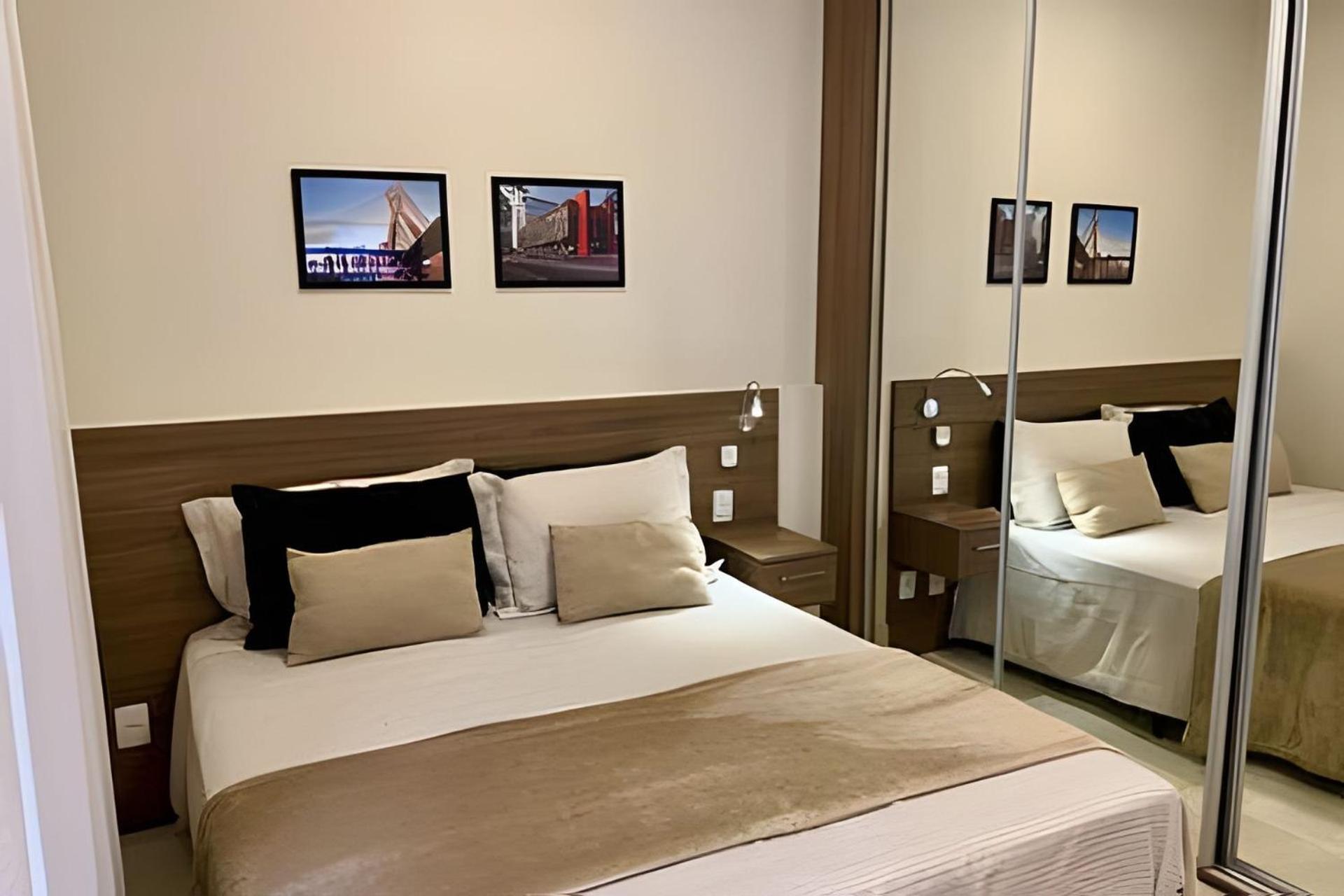 Jacques Pilon Residencial Apartamento *