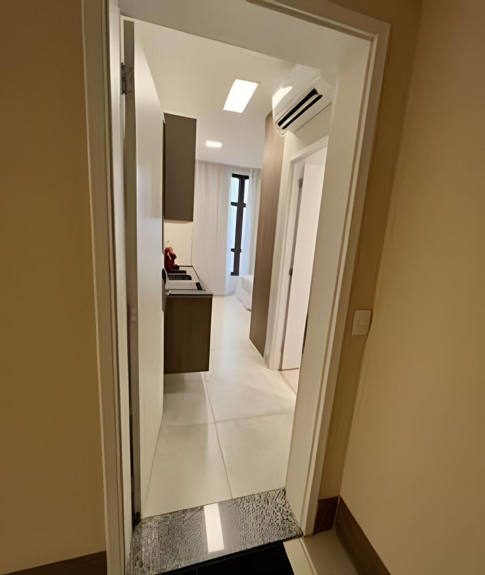 Jacques Pilon Residencial Apartamento São Paulo