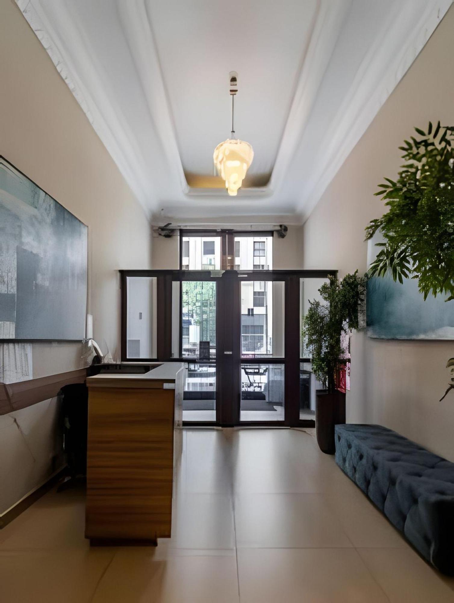 Jacques Pilon Residencial São Paulo