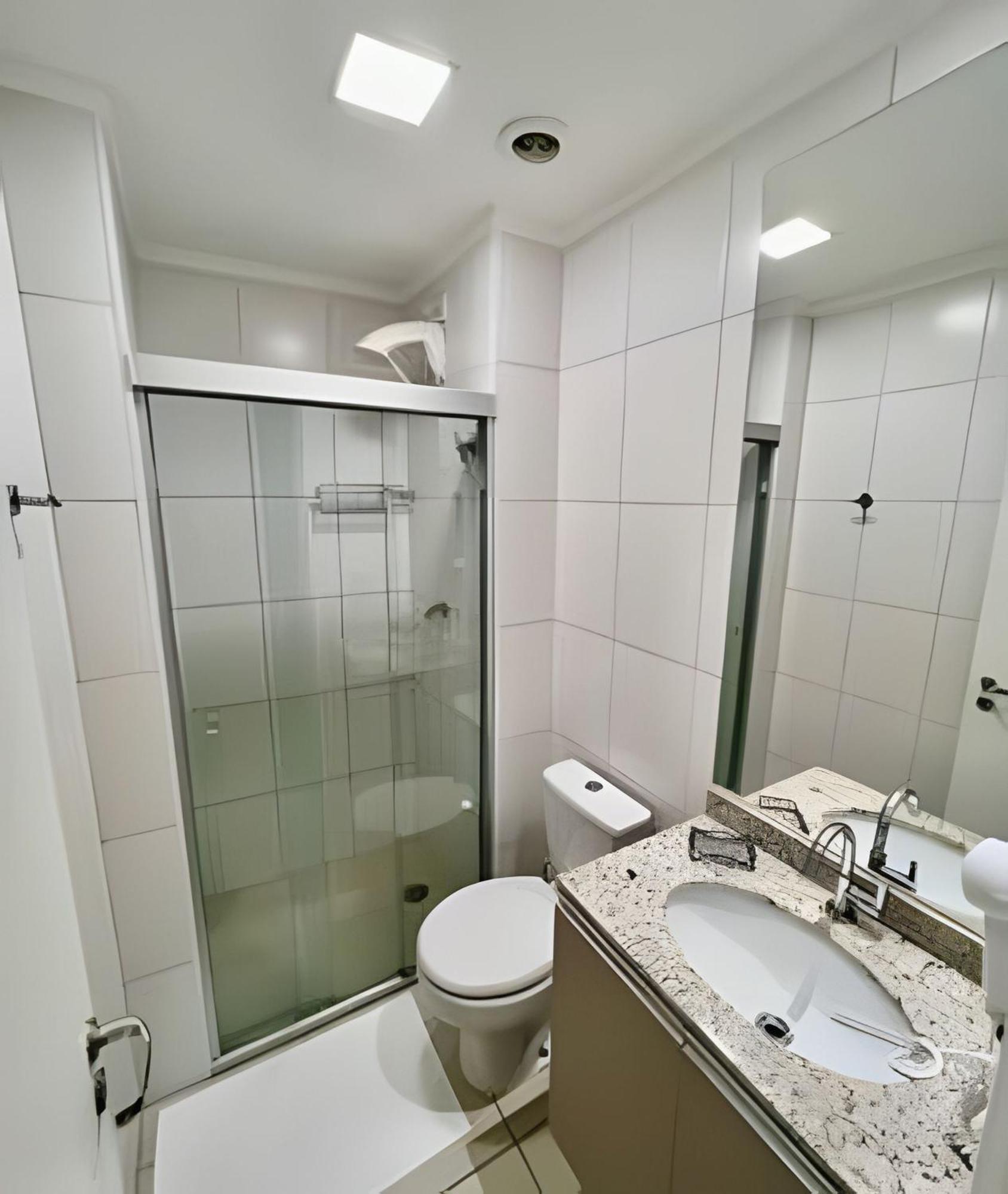 Jacques Pilon Residencial Apartamento São Paulo