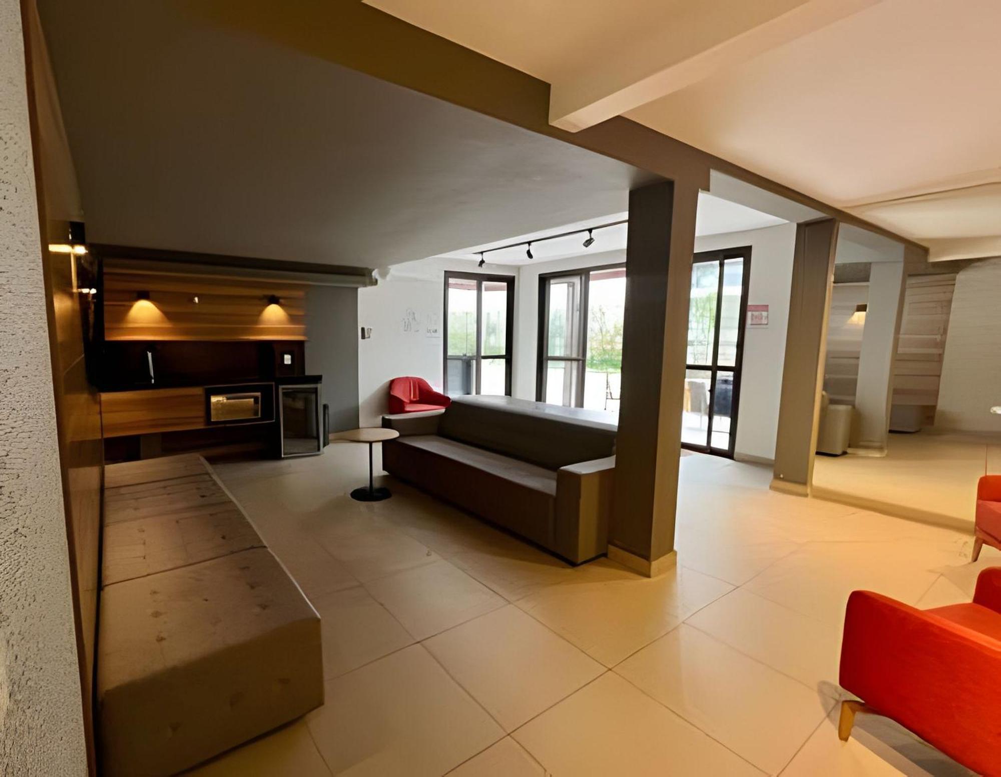 Jacques Pilon Residencial