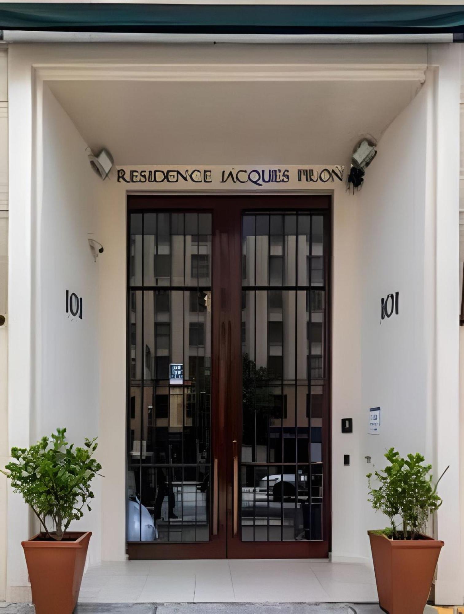 Jacques Pilon Residencial São Paulo