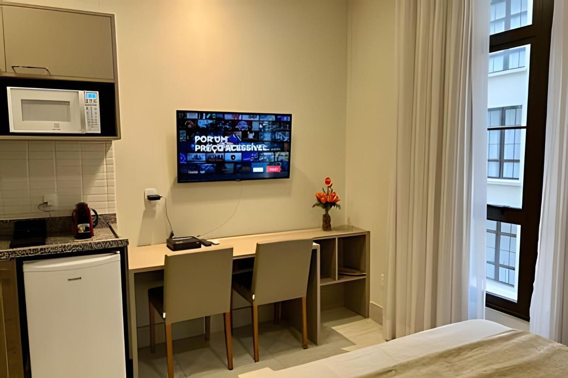 Jacques Pilon Residencial Apartamento *