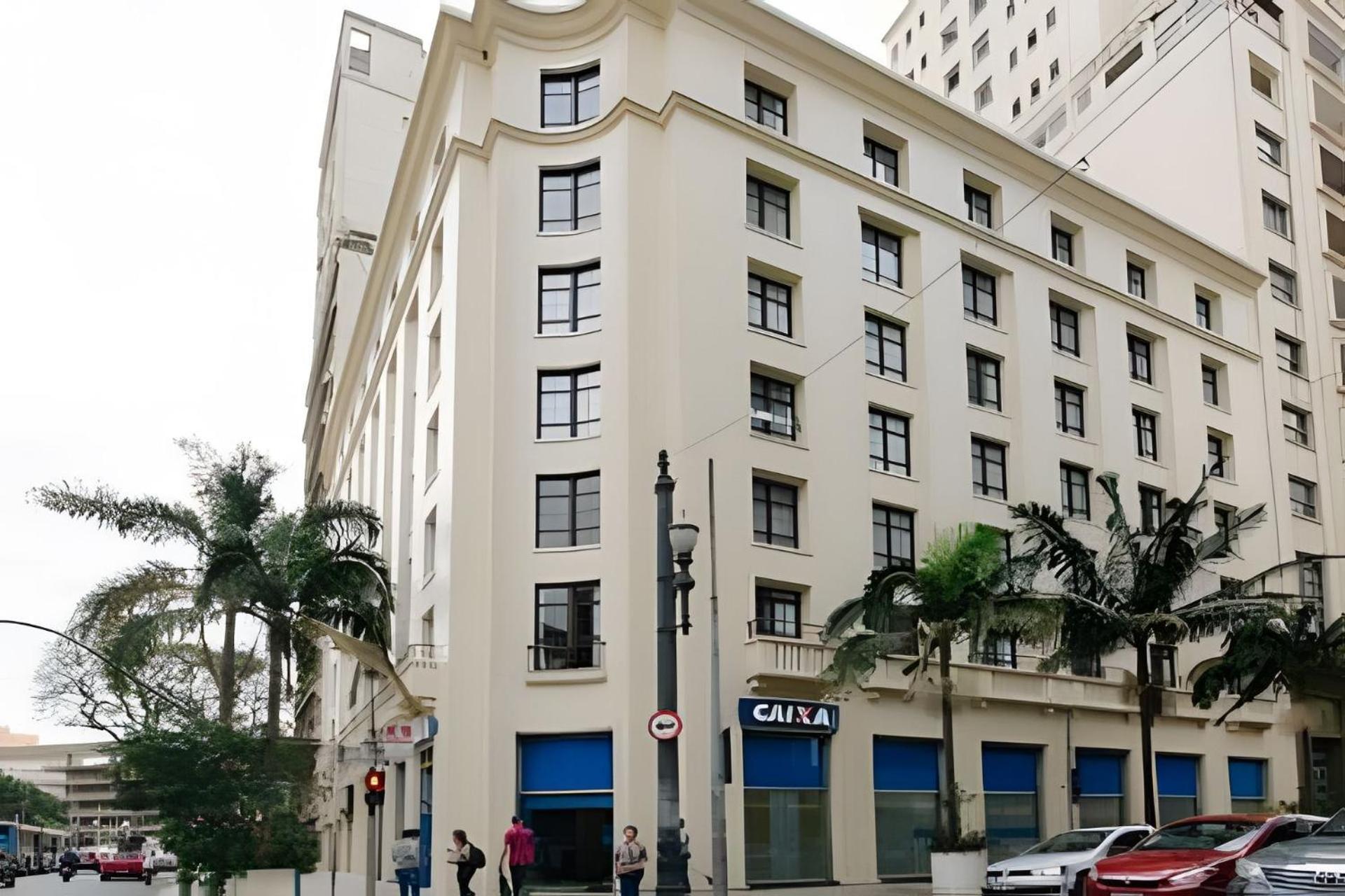 Jacques Pilon Residencial Apartamento