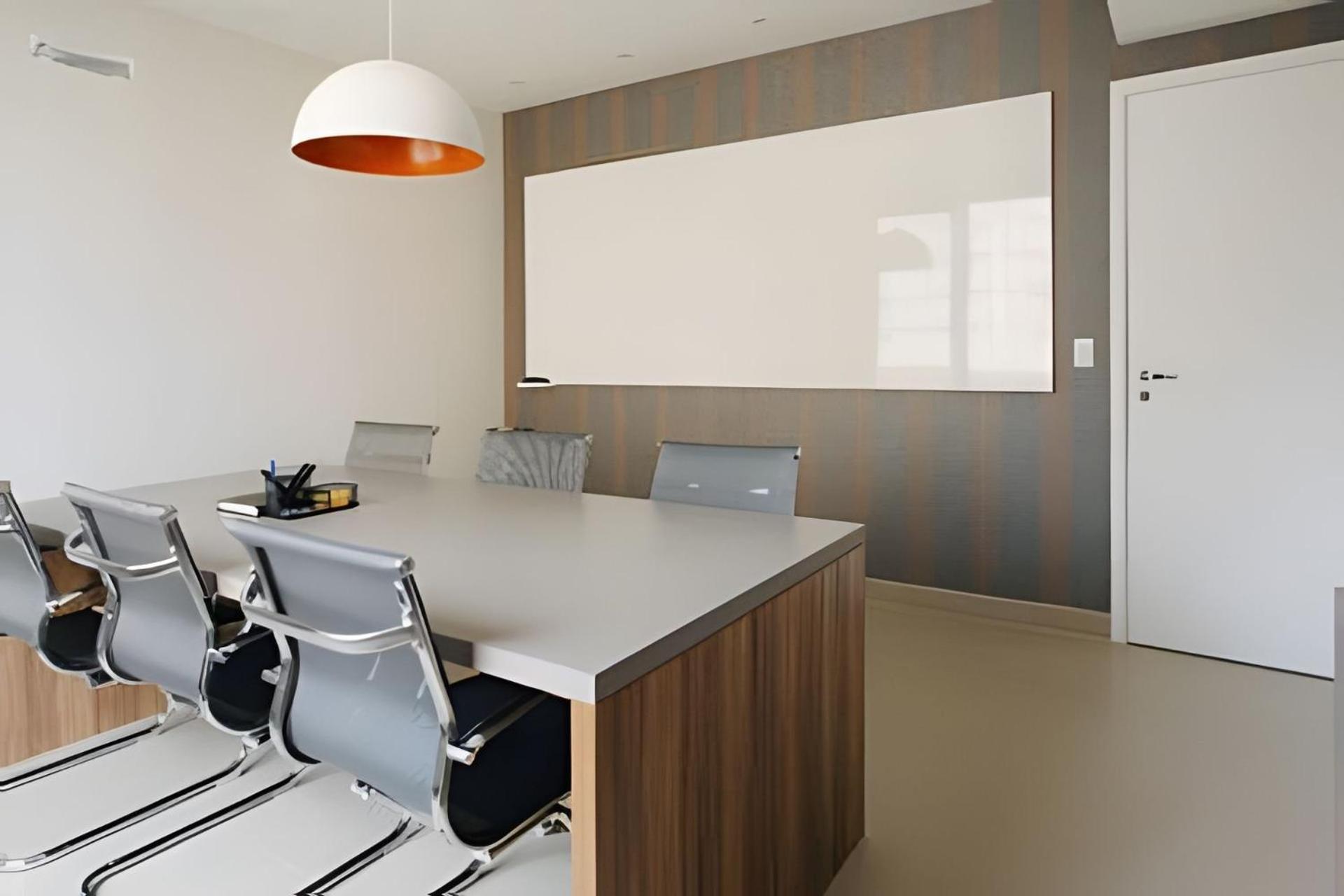 Jacques Pilon Residencial Apartamento